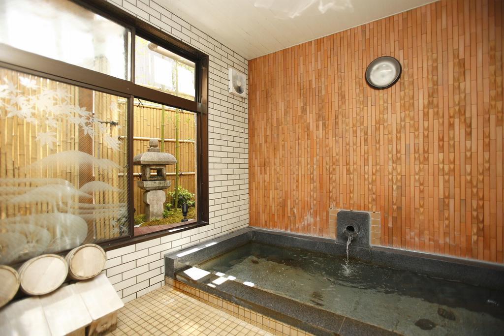 Oyado Hakusan Hotel Hyogo Exterior photo