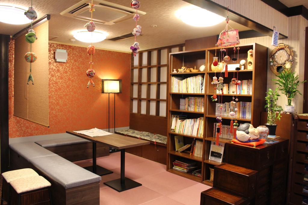 Oyado Hakusan Hotel Hyogo Exterior photo