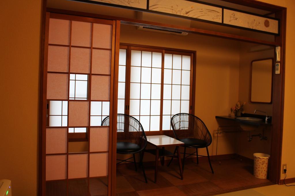 Oyado Hakusan Hotel Hyogo Room photo