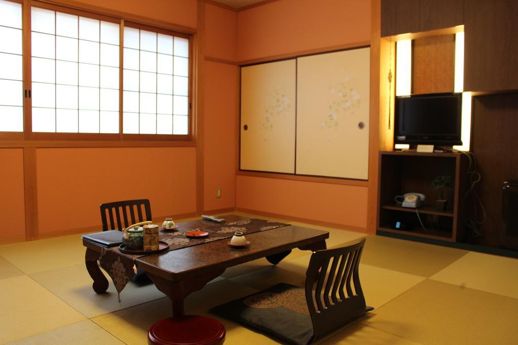 Oyado Hakusan Hotel Hyogo Room photo