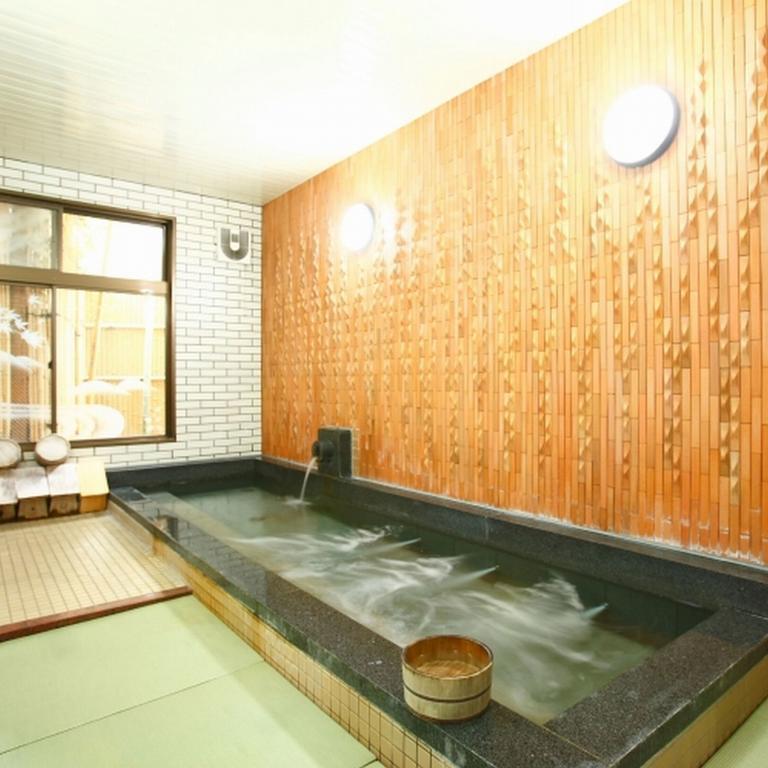 Oyado Hakusan Hotel Hyogo Exterior photo