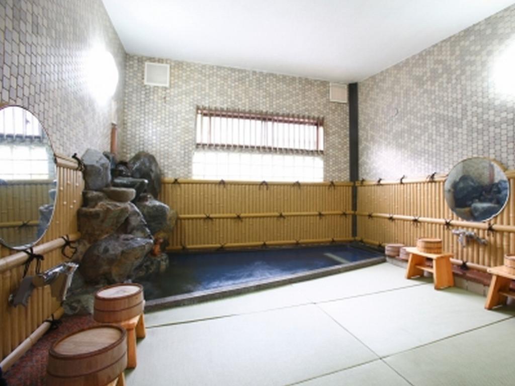 Oyado Hakusan Hotel Hyogo Exterior photo