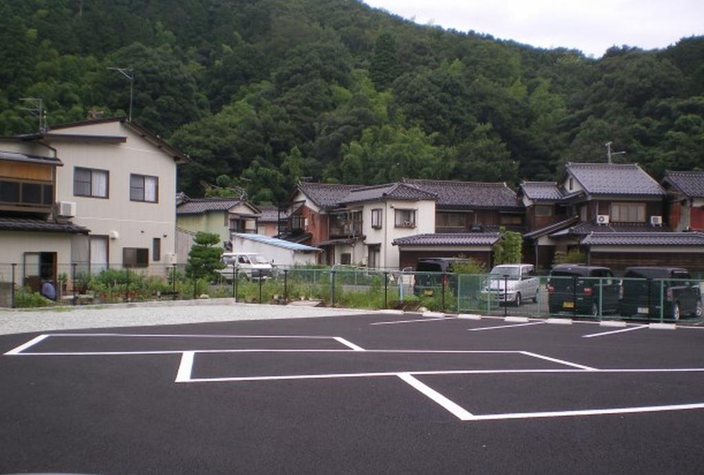 Oyado Hakusan Hotel Hyogo Exterior photo